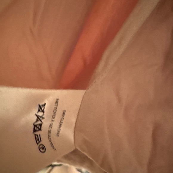 Anthropologie longline Moto Jacket sz m - Picture 10 of 13